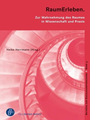 cover image of RaumErleben